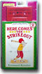 [I Can Read] Level 2 : Here Comes the Strikeout (Audio Set)