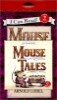 [I Can Read] Level 2-24 : Mouse Tales (Book &amp; CD)