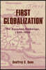 First Globalization: The Eurasian Exchange, 1500-1800