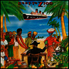 Mighty Maytones - Boat To Zion (LP)