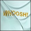 Stroppies - Whoosh (Ltd. Ed)(White LP)