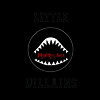 Little Villains - Philthy Lies (LP)