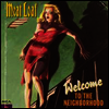 Meat Loaf - Welcome To The Neighbourhood