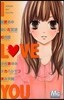 I LOVE YOU