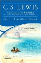 Out of the Silent Planet
