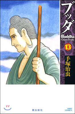 ブッダ 13