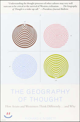 The Geography of Thought