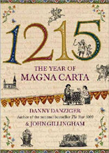 1215: The Year of Magna Carta