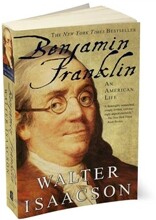 Benjamin Franklin: An American Life