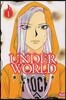 炎人 UNDERWORLD   1