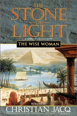 The Stone of Light