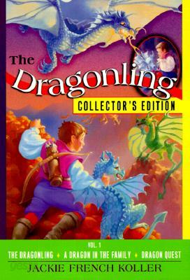 The Dragonling Collector&#39;s Edition: Volume 1