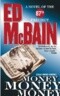Money, Money, Money: A Novel of the 87th Precint