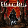 Hammerfall - Glory To The Brave (Ltd. Ed)(Gatefold)(Blue/White Splatter LP)