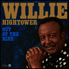 Willie Hightower - Out Of The Blue (LP)