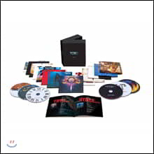 TOTO ALL IN 1978-2018 13枚組BOX(未開封・新品) All In 1978 - 2018: Amazon.de: Musik-CDs & Vinyl