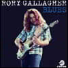 Rory Gallagher (로리 갤러거) - Blues (Deluxe Edition)