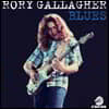 Rory Gallagher (로리 갤러거) - Blues [2LP]