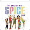 Spice Girls (스파이스 걸즈) - The Greatest Hits [픽쳐 디스크 LP]