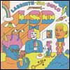LSD - LABRINTH, SIA, DIPLO present… LSD [블루 & 오렌지 스플래터 컬러 LP]