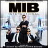 맨 인 블랙: 인터내셔널 영화음악 (Men In Black: International OST by Danny Elfman & Chris Bacon)