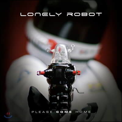 Lonely Robot (론니 로봇) - Please Come Home 1집