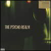 Psycho Realm (사이코 레움) - The Psycho Realm [2LP]