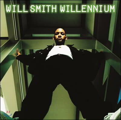 Will Smith (윌 스미스) - Willennium [2LP]