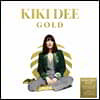 Kiki Dee (키키 디) - Gold [골드 컬러 LP]