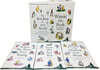위니 더 푸 원서 완전판 컬렉션 6종 세트 (흑백) : Winnie-the-Pooh The Complete Collection