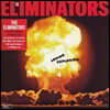 The Eliminators (더 엘리미네이터스) - Loving Explosion [LP]