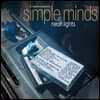 Simple Minds (심플 마인즈) - Neon Lights