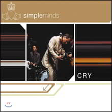 Simple Minds (심플 마인즈) - Cry