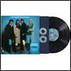 Barrino Brothers - Living Off The Goodness Of Your Love [LP]