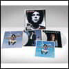 Leo Sayer (리오 세이어) - The Hollywood Years: 1976-1978 (Deluxe Edition) [투명 컬러 3LP]