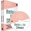 Tales from the Odyssey Book 5: Return to Ithaca