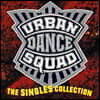 Urban Dance Squad (어반 댄스 스쿼드) - The Singles Collection [2LP]