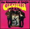 Shadows Of Knight (셰도우스 오브 나이트) - Gloria [LP]