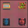 Man (맨) - Two Ounces Of Plastic With A Hole In The Middle [LP]