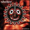 Shelter (쉘터) - Mantra [LP]
