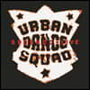 Urban Dance Squad (어반 댄스 스쿼드) - Beograd [2LP]