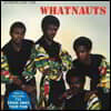 Whatnauts (왓넛츠) - Introducing The [LP]