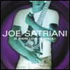 Joe Satriani (조 새트리아니) - Is There Love In Space [2LP]