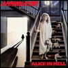 Annihilator (어나이얼레이터) - Alice In Hell [LP]