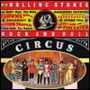 Rolling Stones - Rock And Roll Circus 롤링 스톤스 1968년 라이브 앨범