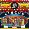 Rolling Stones - Rock And Roll Circus 롤링 스톤스 1968년 라이브 앨범 [3LP]