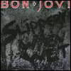 Bon Jovi - Slippery When Wet 본 조비 정규 3집 [레드 컬러 LP]