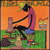 Third World - 96 Degrees In The Shade 써드 월드 정규 2집 [LP]