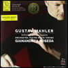 Gianandrea Noseda 말러: 교항곡 9번 (Mahler: Symphony No. 9) [2LP]