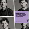 Pierre Fouchenneret 브람스: 바이올린 소나타 전곡 (Brahms: Complete Chamber Music)